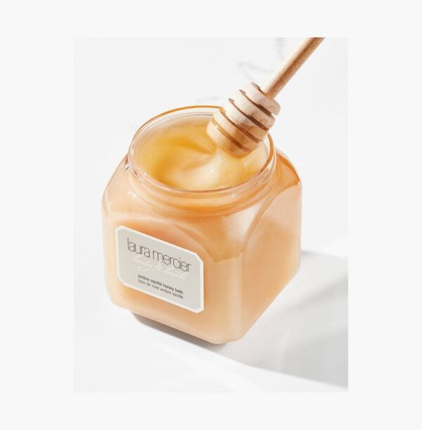 Ambre Vanille Honey Bath - Image 2